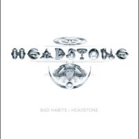 Headstone - Bad Habits/Headstone - 2Cd Edition in the group CD / Pop-Rock at Bengans Skivbutik AB (4279126)