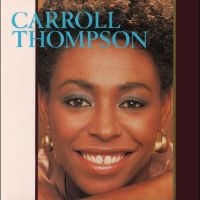 Thompson Carroll - Carroll Thompson Expanded Cd Editio in the group CD / Reggae at Bengans Skivbutik AB (4279129)