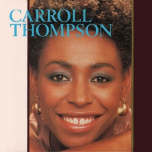 Thompson Carroll - Carroll Thompson Expanded Cd Editio in the group CD / Reggae at Bengans Skivbutik AB (4279129)