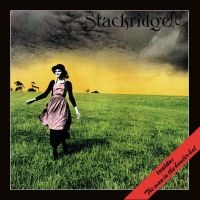 Stackridge - The Man In The Bowler Hat - 2Cd Exp in the group CD / Pop-Rock at Bengans Skivbutik AB (4279134)