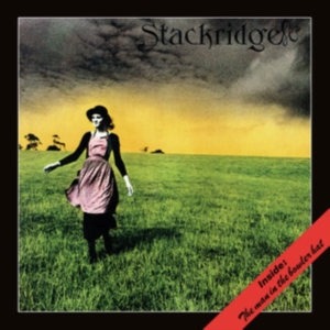 Stackridge - The Man In The Bowler Hat - 2Cd Exp in the group CD / Pop-Rock at Bengans Skivbutik AB (4279134)