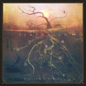 Timechild - Blossom & Plague (Digipack) in the group CD / Hårdrock at Bengans Skivbutik AB (4279151)