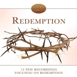 Various Artists - Focus On: Redemption in the group Externt_Lager /  at Bengans Skivbutik AB (4279168)