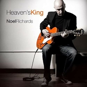 Richards Noel - Heaven's King in the group Externt_Lager /  at Bengans Skivbutik AB (4279185)