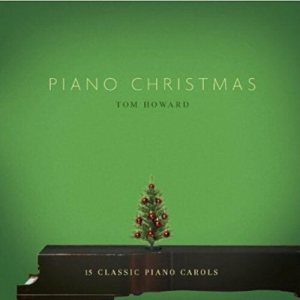 Howard Tom - Piano Christmas in the group CD / Julmusik,Övrigt at Bengans Skivbutik AB (4279197)
