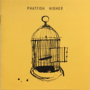 Phatfish - Higher in the group Externt_Lager /  at Bengans Skivbutik AB (4279199)