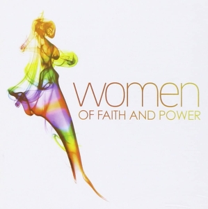 Various Artists - Women Of Faith And Power in the group Externt_Lager /  at Bengans Skivbutik AB (4279207)