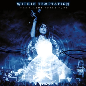 Within Temptation - The Silent Force Tour in the group OTHER / Music On Vinyl - Vårkampanj at Bengans Skivbutik AB (4279215)