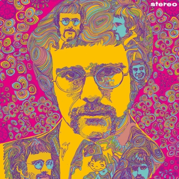 Elton John - Regimental Sgt. Zippo in the group VINYL / Pop-Rock at Bengans Skivbutik AB (4279393)