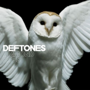 Deftones - Diamond Eyes in the group Minishops / Deftones at Bengans Skivbutik AB (4279421)