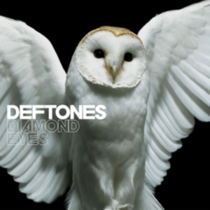 Deftones - Diamond Eyes in the group OTHER / -Start HK at Bengans Skivbutik AB (4279421)