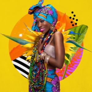 Heather Small - Colour My Life in the group VINYL / RnB-Soul at Bengans Skivbutik AB (4279504)