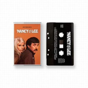Nancy Sinatra & Lee Hazlewood - Nancy & Lee in the group Country at Bengans Skivbutik AB (4279534)