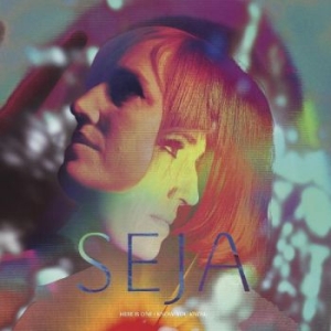 Seja - Here Is One I Know You Know (Transp in the group VINYL / Hårdrock/ Heavy metal at Bengans Skivbutik AB (4279564)