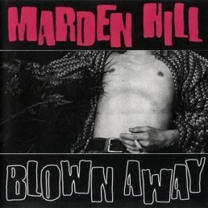 Marden Hill - Blown Away in the group VINYL / Pop at Bengans Skivbutik AB (4279571)