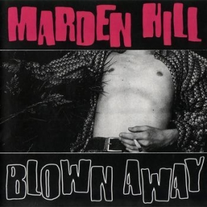 Marden Hill - Blown Away in the group VINYL / Jazz,Pop-Rock at Bengans Skivbutik AB (4279571)