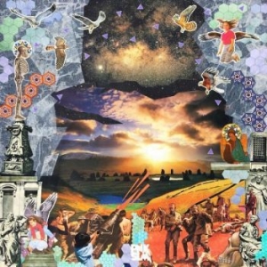 Chemtrails - Love In Toxic Wasteland / Headless in the group VINYL / Hårdrock,Pop-Rock at Bengans Skivbutik AB (4279575)