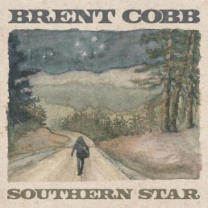 Cobb Brent - Southern Star in the group CD / CD 2023 News Upcoming at Bengans Skivbutik AB (4279604)