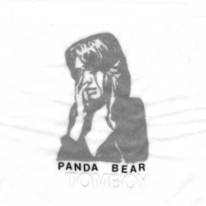 Panda Bear - Tomboy in the group VINYL / Pop-Rock at Bengans Skivbutik AB (4279612)