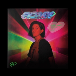 ROMY - MID AIR in the group VINYL / Dance-Techno at Bengans Skivbutik AB (4279616)