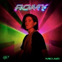 ROMY - MID AIR (NEON PINK VINYL) in the group VINYL / Dance-Techno at Bengans Skivbutik AB (4279617)