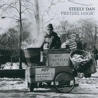 Steely Dan - Pretzel Logic in the group OUR PICKS / Startsida Vinylkampanj at Bengans Skivbutik AB (4279624)