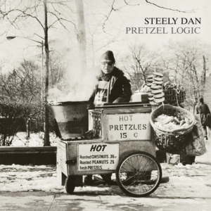 Steely Dan - Pretzel Logic in the group OTHER / -Start Uni-LP at Bengans Skivbutik AB (4279624)