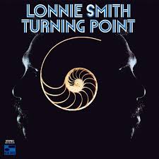 Dr. Lonnie Smith - Turning Point in the group OTHER / -Start Uni-LP at Bengans Skivbutik AB (4279637)