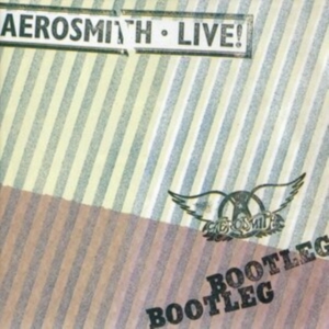 Aerosmith - Live! Bootleg in the group OTHER / -Start Uni-LP at Bengans Skivbutik AB (4279640)