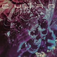 Cyhra - The Vertigo Trigger (Ltd Orange Vinyl) in the group VINYL / Hårdrock at Bengans Skivbutik AB (4279644)