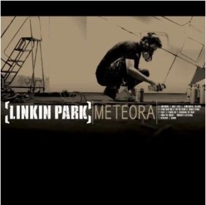 Linkin Park - Meteora in the group Minishops / Pod at Bengans Skivbutik AB (4279709)