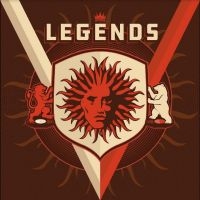 DILLINJA - LIONHEART VIP / LOVE 4 YOU VIP in the group VINYL / Pop-Rock at Bengans Skivbutik AB (4280007)