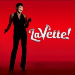 Lavette Bettye - Lavette in the group CD / RnB-Soul at Bengans Skivbutik AB (4280038)