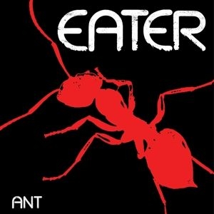 Eater - Ant in the group VINYL / Pop-Rock at Bengans Skivbutik AB (4280074)