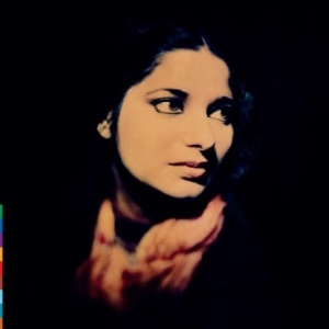 Chandra Sheila - Abonecronedrone in the group CD / Pop-Rock,World Music at Bengans Skivbutik AB (4280089)