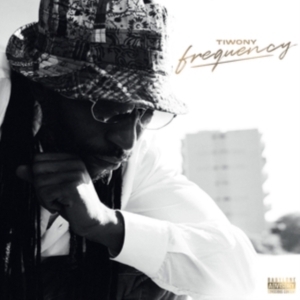 Tiwony - Frequency in the group CD / Reggae at Bengans Skivbutik AB (4280090)