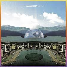 Heatwaves - Kappa in the group VINYL / Pop-Rock at Bengans Skivbutik AB (4280105)