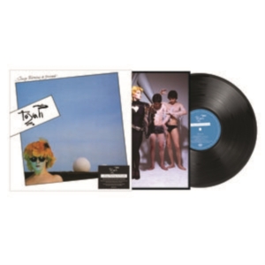 Toyah - Sheep Farming In Barnet - 140 Gm Bl in the group VINYL / Pop-Rock at Bengans Skivbutik AB (4280106)