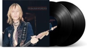 Petty Tom & The Heartbreakers - Spectrum, Philadelphia The (2 Lp Vi in the group VINYL / Pop-Rock at Bengans Skivbutik AB (4280140)