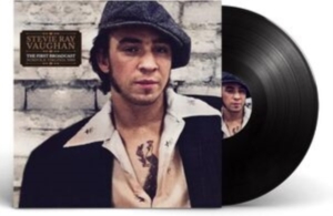 Vaughan Stevie Ray - First Broadcast The (Vinyl Lp) in the group VINYL / Pop-Rock at Bengans Skivbutik AB (4280197)