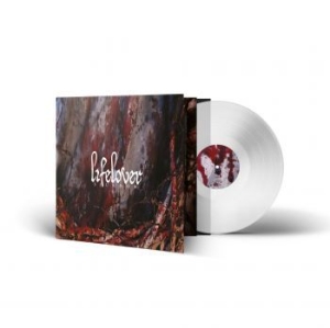 Lifelover - Sjukdom (Clear Vinyl Lp) in the group VINYL / Hårdrock at Bengans Skivbutik AB (4280200)