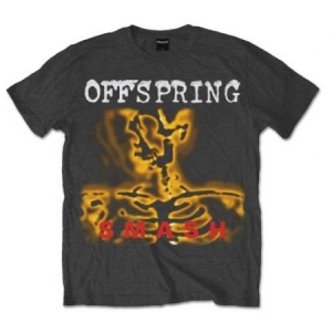 Offspring - The Offspring Unisex T-Shirt: Smash 20 in the group OTHER / MK Test 5 at Bengans Skivbutik AB (4280249r)
