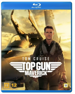 Top gun 2 - Maverick -   in the group Movies / Film Blu-ray at Bengans Skivbutik AB (4280976)