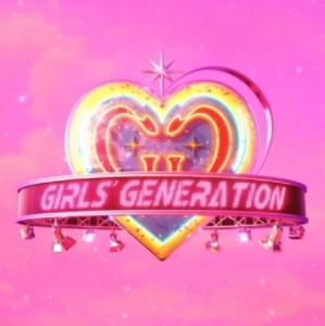 Girls' Generation - (FOREVER 1) standard ver. in the group CD / K-Pop at Bengans Skivbutik AB (4281045)