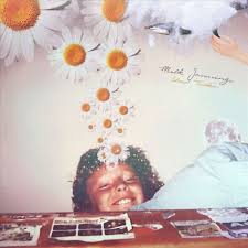 Milk Jennings - Sleep Talker in the group VINYL / Rock at Bengans Skivbutik AB (4281144)