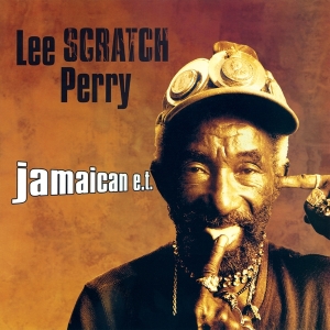 Perry Lee -Scratch- - Jamaican E.T. in the group OTHER / Music On Vinyl - Vårkampanj at Bengans Skivbutik AB (4281281)