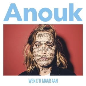Anouk - Wen D'r Maar Aan in the group OTHER / Music On Vinyl - Vårkampanj at Bengans Skivbutik AB (4281289)