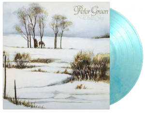 Peter Green - White Sky in the group VINYL / Pop-Rock at Bengans Skivbutik AB (4281294)