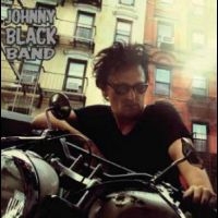 Johnny Black Band - Johnny Black Band Album in the group VINYL / Pop-Rock at Bengans Skivbutik AB (4281307)