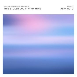 Noto Alva - This Stolen Country Of Mine in the group VINYL / Hårdrock at Bengans Skivbutik AB (4281308)